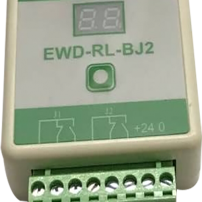 Factory price wholesale elevator load weighing device EWD-RL- BJ2 High accuracy/Home lift