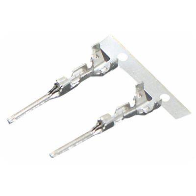 Replace 173682-1 male housing terminal connector new and original
