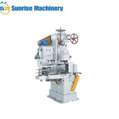 Automatic Tin Can Seaming Machine Vacuum Seamer