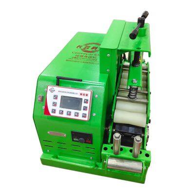 Changyun Technology  electric cable conveyor650  cable layer    cable dogs   cable booster