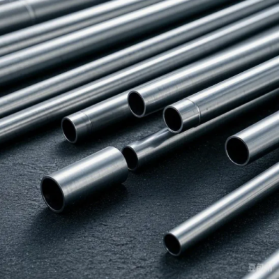 ASTM A182 F53/S2507/S32750/1.4401 Seamless Super Duplex Steel Pipe/Tube