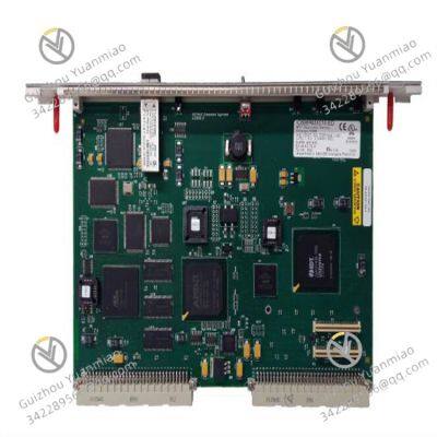 VMIVME-5567-100 VMEbus Industrial Ethernet Card Module photo-3
