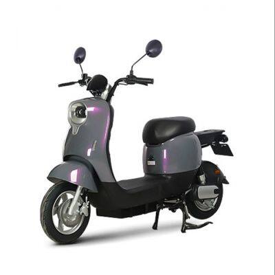 1200W Electric Scooter 50kmph Tjiagui photo-2