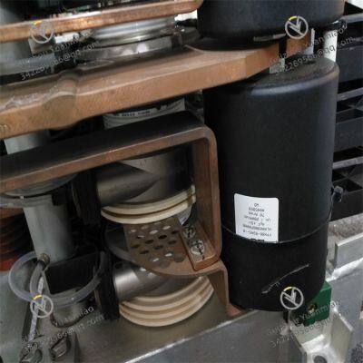 ABB D1031SH45TS02 Insulated Gate Bipolar Transistor