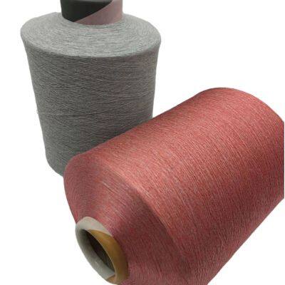 Polyester Yarn ATY 300D full dull dope dyed yarn for garment knitting fabric