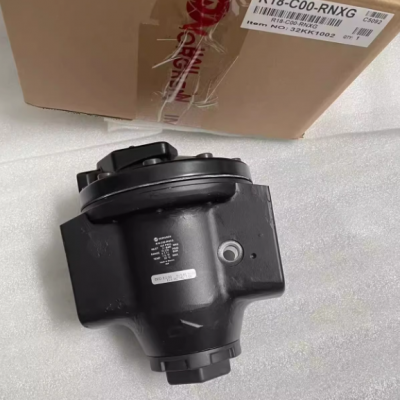 NORGREN R18-B/C00/C05-RNXG/RNLG High Flow Pilot Operated Pressure Regulating Valve