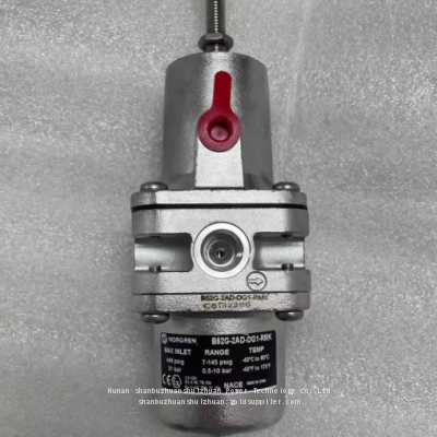 B52G-2AD-DG1-RMK, Norgren, Régulateur filtre, filetage NPT 1/4'