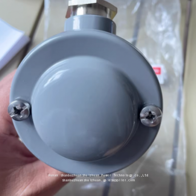 Danfoss MBT5252 Temperature Sensor 084Z6164 8210 8215 8230 Genuine photo-2