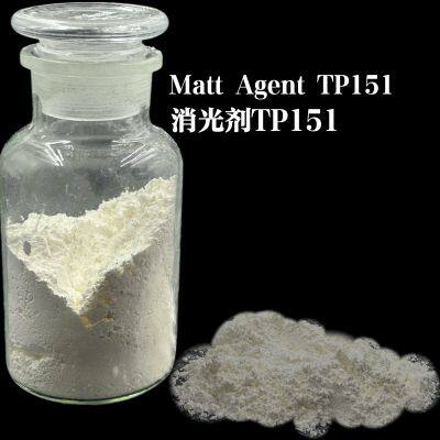 Epoxy Powder Coatings Matting Agent Matting Hardener Agent TP151