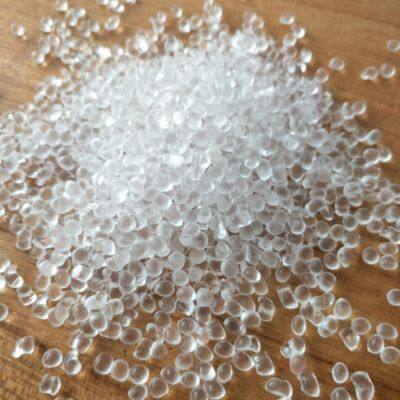 Korea LG EVA EA28150 Plastic Granule Ethylene-Vinyl Acetate Copolymer EVA Raw Material Resinengineering Plastics Plastic Granule photo-4