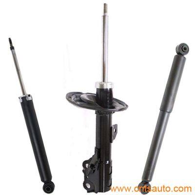 Automotive Shock Absorber Struts Manufacturer Supplier China