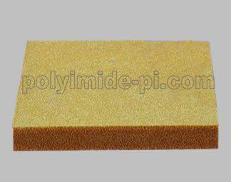 Similar Solimide Polyimide Foam,polydamp Melamine Foam,polyimide Tube photo-2
