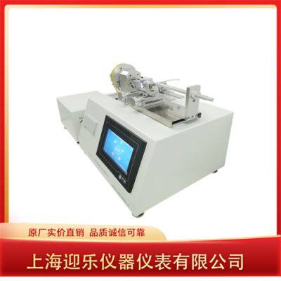 Тестер на утечку жидкости с люеровским соединителем