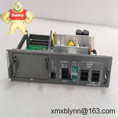 Fanuc A16B-3200-0600 High-Speed Spindle Control Board: Keep Your CNC Running Smoothly