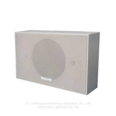 Honeywell L-PWP06A Wall Mounted Speaker, 6/3Watt, ABS