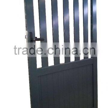 Hot Sale Aluminum Driveway Gate With High Quality Cheap Price photo-3