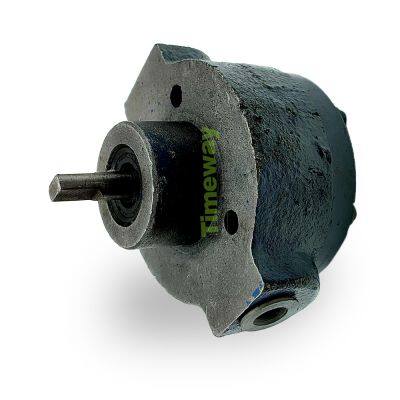 1KNB Hydraulic Gear Pump 1KNB-2.5A Bidirectional Lubrication Pump Reversible Cycloidal Bidirectional Oil Pump Gear Oil Pump photo-4