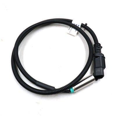 SANY Grader Depth Sensor 1SR315.3.4.8.4.2, Part No. 13067769 - High-Precision OEM Replacement for All Models