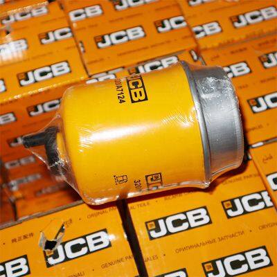 JCB Fuel Water Separator Filter 32/925915 WK8169 SN70242 FS19987 P551434 BF9828-D 5198956 87803444 Jcb Filters photo-2