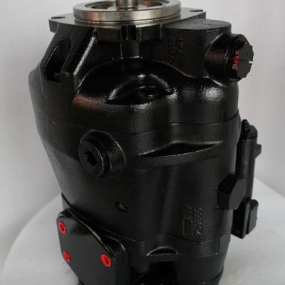 Série de pompes hydrauliques PVH PVH141 PVH141R V/VQ/PVH/PVB/PVQ/PVM/PVE Pompe à pistons PVM141ER11GS02AAA2300000EA0A