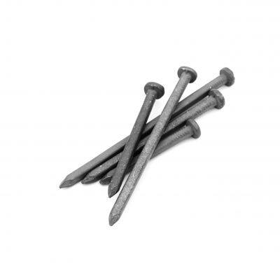 Boat Building Nails With Anti-Slip Grip -