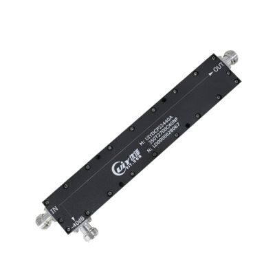 Ultra-Wideband Directional Coupler 350-2700MHz