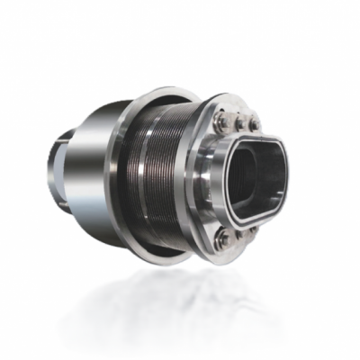 Xinbo Particle Accelerator Bellows