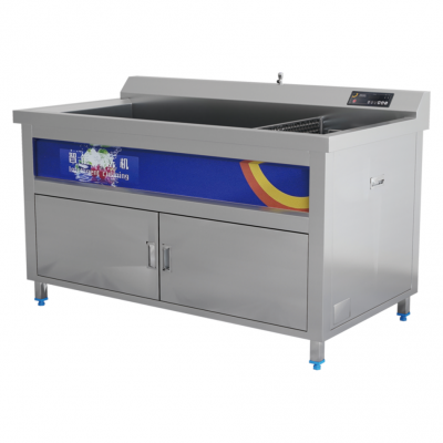 Сушильная машина для овощей с одинарным цилиндром SUS304, производительность 50 кг/ч, напряжение 220 В, промышленный класс