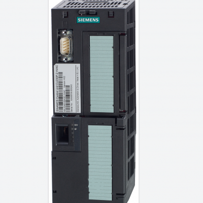 6SL3243-0BB30-1PA3︱Siemens G120 Control Unit CU230P-2 DP