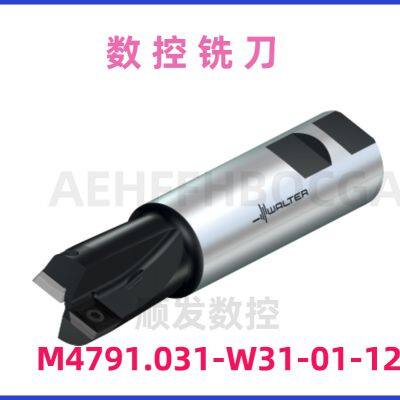 Walter M4791.031-W31-01-12 Фрезерный патрон с гарантией на 1 год и технической поддержкой