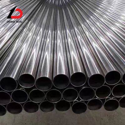 ASTM A53 Gr.B A106 Gr.B Precision Steel Pipe