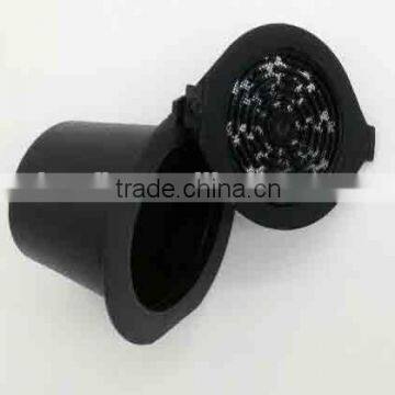 Nespresso Compatible Capsules New Design Plastic Swivel photo-3