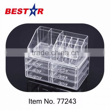 Hot Sale Promotional Top Quality jewelry organizer