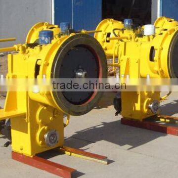 sdlg wheel loader gearbox