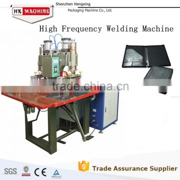 Air Pressure 5KW High Frequency Welding Machine for Blood Bags