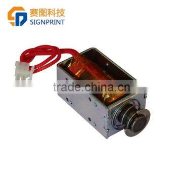 UV lamp electromagnet for Flora UV printer