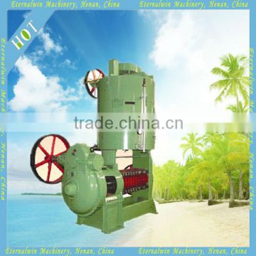 High quality zx-18 large capacity oil extraction machine