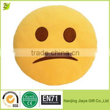 Whatapp Unhappy Emoji Pillows Sad Emoji Pillows