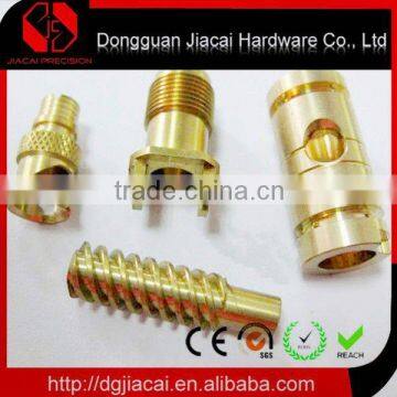 different kinds of rivets cnc hardware parts or machined parts