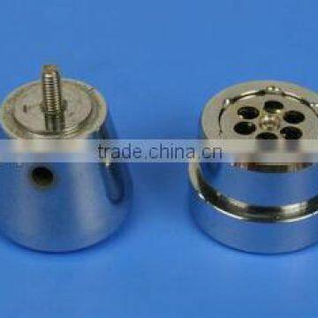 Sheet Metal Processing