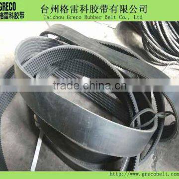 Greco Banded v belts/belt supplier