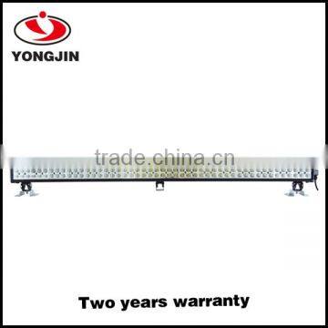 Car Accessories Auto Parts 288w Led Light Bar for Jeep/truck photo-2