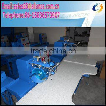 Website Allancecherry Ultrasonic Hot Fix Rhinestone Machine/Rhinestone Setting Machine photo-3