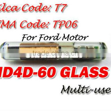 ID4D-60 (T7) Glass Chip For Ford