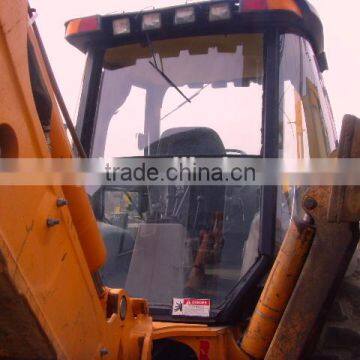 Reasonable Price Used Loaders Case 590 Oringinal Japan for Cheap Sale in Shanghai photo-4