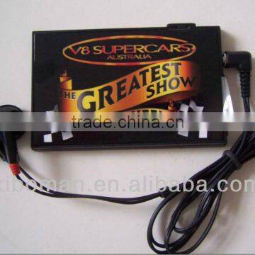 hot sale credit card shape fm radio