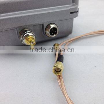 Lintratek Brand China Supplier 4W Outdoor 2400-2483.5MHz TDD WIFI Waterproof Wlan Outdoor Waterproof Signal Repeater photo-6