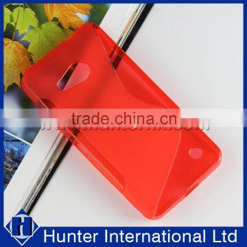 New Model S Line Gel Case For Lumia 550