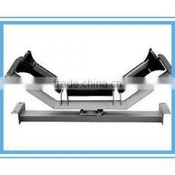 Mining conveyor belt guide roller manufacturers