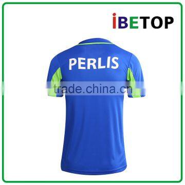 Factory Wholesale Hot Selling New Design t Shirt Polo photo-3